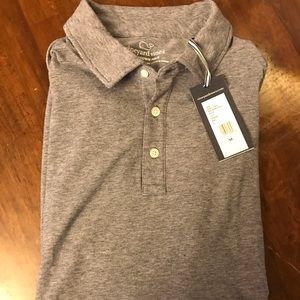 Vineyard Vine Edgartown Polo NWT Size Med Men’s